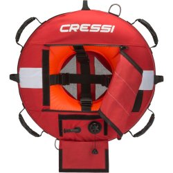 Cressi Fridykkerb�je r�d