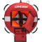 Freediving Buoy Red
