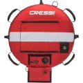 Freediving Buoy Red