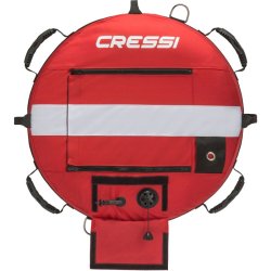 Cressi Fridykkerb�je r�d