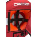 Freediving Buoy Red