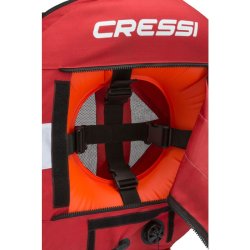 Cressi Fridykkerb�je r�d