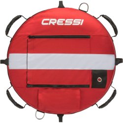 Cressi Fridykkerb�je r�d