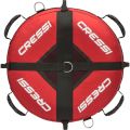 Freediving Buoy Red