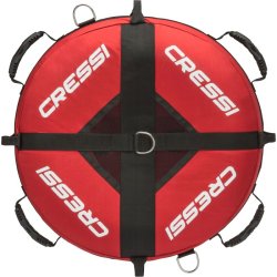 Cressi Fridykkerb�je r�d