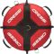 Freediving Buoy Red