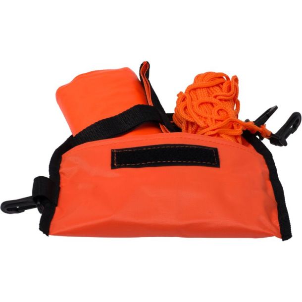 Marker Buoy Orange 130 cm