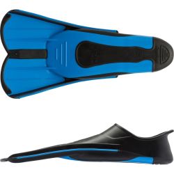 Cressi Light finner bl�