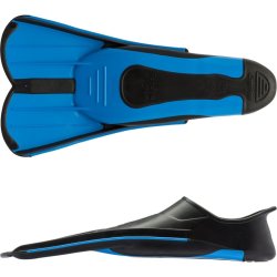 Cressi Light finner bl�