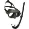 Cressi Calibro + Corsica snorkel combo
