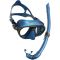 Cressi Calibro + Corsica snorkel combo