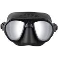 Calibro Mask Black / Black / Silver Mirrored lens