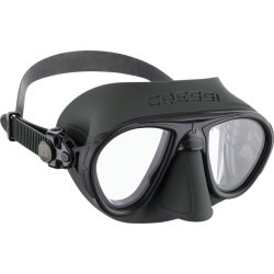 Cressi Calibro dykkermaske gr�n / gr�n