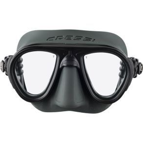 Cressi Calibro maske gr�n / gr�n