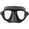 Cressi Calibro maske gr�n / gr�n