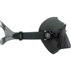 Cressi Calibro dykkermaske gr�n / gr�n