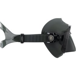 Cressi Calibro dykkermaske gr�n / gr�n