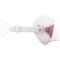 Cressi Calibro maske hvid / pink