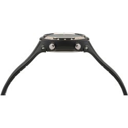 Cressi Cartesio computerur sort / metal