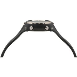 Cressi Cartesio computerur sort / metal