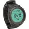 Cartesio Computer Watch Black / Metal