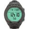 Cartesio Computer Watch Black / Metal