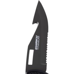 Cressi Chaku kniv