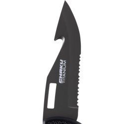 Cressi Chaku kniv