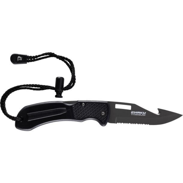 Chaku Knife