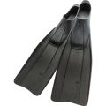 Clio Fins  Black