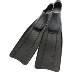 Cressi Clio finner sort