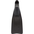 Clio Fins  Black