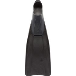 Cressi Clio finner sort