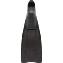 Cressi Clio finner sort