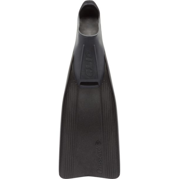 Cressi Clio fenor svart