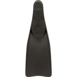 Cressi Clio finner sort