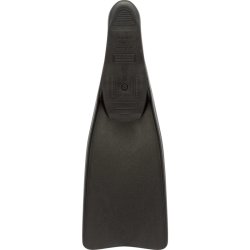 Cressi Clio finner sort