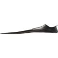 Clio Fins  Black