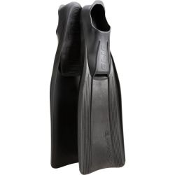 Cressi Clio finner sort