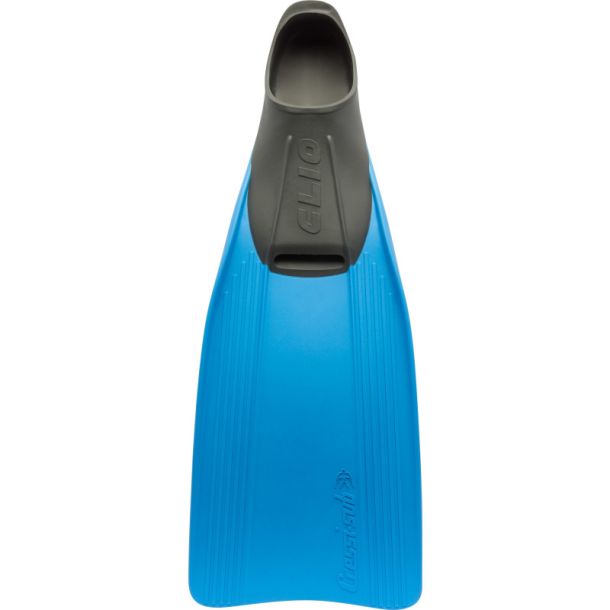 Cressi Clio finner b�rn bl�
