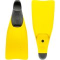 Clio Fins Yellow
