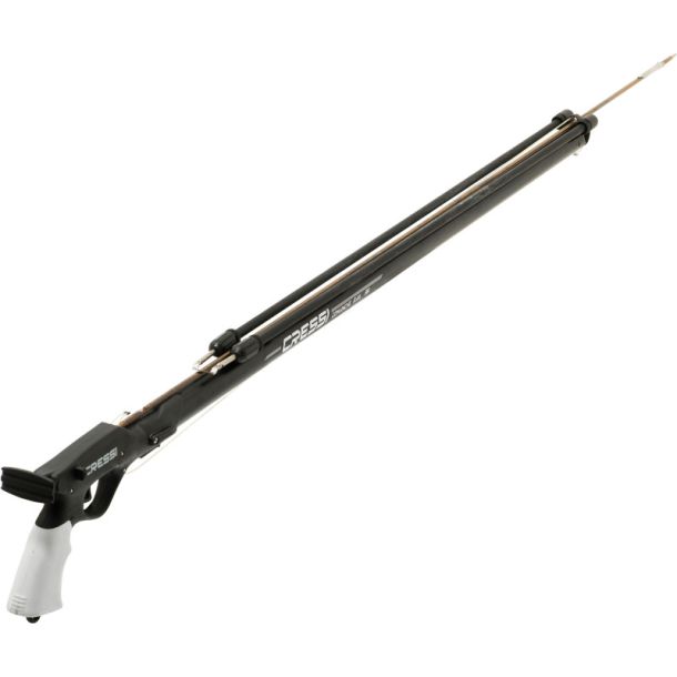 Cressi Comanche Rail harpun
