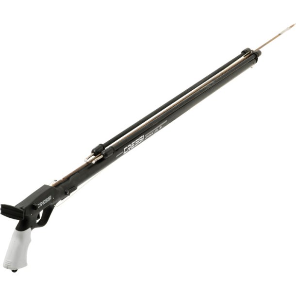 Cressi Comanche Rail harpungev�r