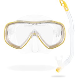 Cressi Ondina + Top snorkels�t