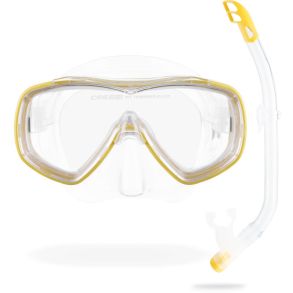 Cressi Ondina + Top snorkels�t