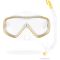 Cressi Ondina + Top snorkels�t