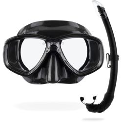Cressi Perla + Mexico snorkels�t