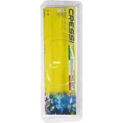 Cressi Ondina + Top snorkels�t