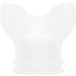 Cressi Comfobite regulator-mundstykke