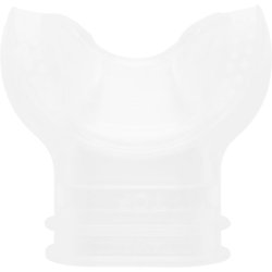Cressi Comfobite regulator-mundstykke